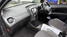 Toyota Aygo 1.0 VVT-i X-Trend 5dr x-shift Petrol Hatchback